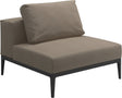 Gloster Grid Small Centre Unit Meteor Grade B (WR) Blend Sand 0147 
