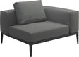 Gloster Grid Small Corner Unit Meteor Grade B (WR) Blend Fog 0145 