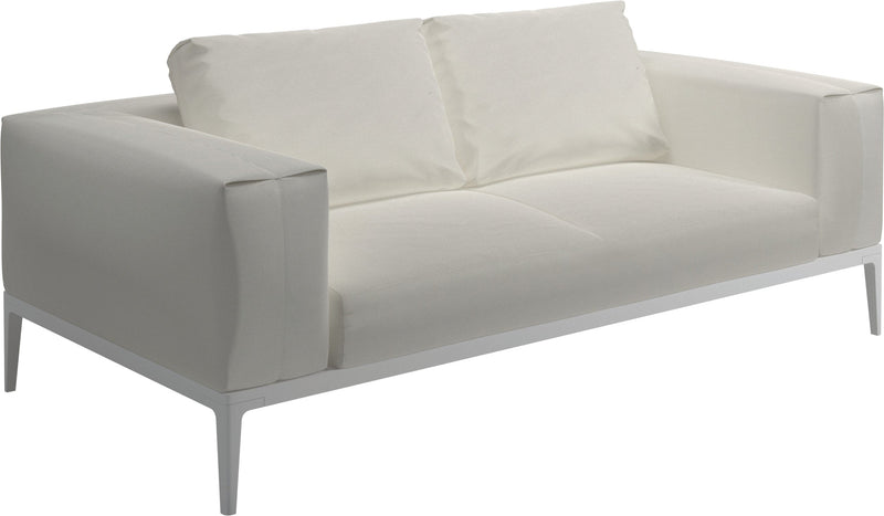 Gloster Grid Sofa 