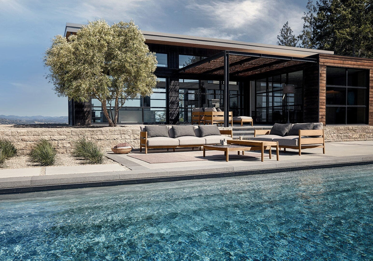 Gloster Haven Canapé 3 places 