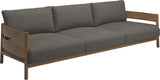 Gloster Haven Canapé 3 places Teck Grade B (OP) Fife Nickel 0039 