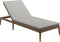 Gloster Lima Chaise longue Grade B (WR) Sailing Seagull 0090 