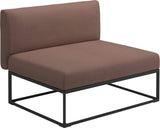 Gloster Maya Centre Unit - Module central 100x86cm 