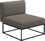 Gloster Maya Centre Unit - Module central 100x86cm 