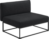 Gloster Maya Centre Unit - Module central 100x86cm 