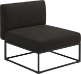 Gloster Maya Centre Unit - Module central 100x86cm 