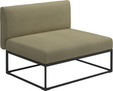 Gloster Maya Centre Unit - Module central 100x86cm 