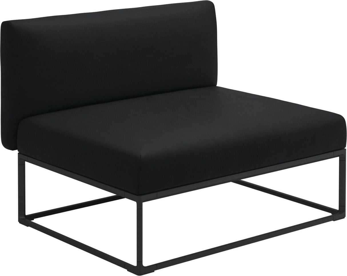 Gloster Maya Centre Unit - Module central 100x86cm 