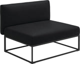 Gloster Maya Centre Unit - Module central 100x86cm 