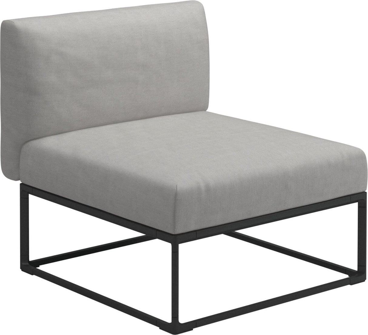 Gloster Maya Centre Unit - Module central 100x86cm 