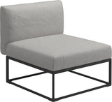 Gloster Maya Centre Unit - Module central 100x86cm 