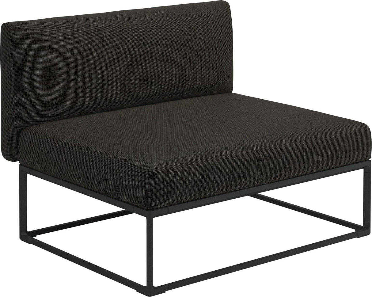 Gloster Maya Centre Unit - Module central 100x86cm Meteor Grade B (OP) Fife Granite 0034 