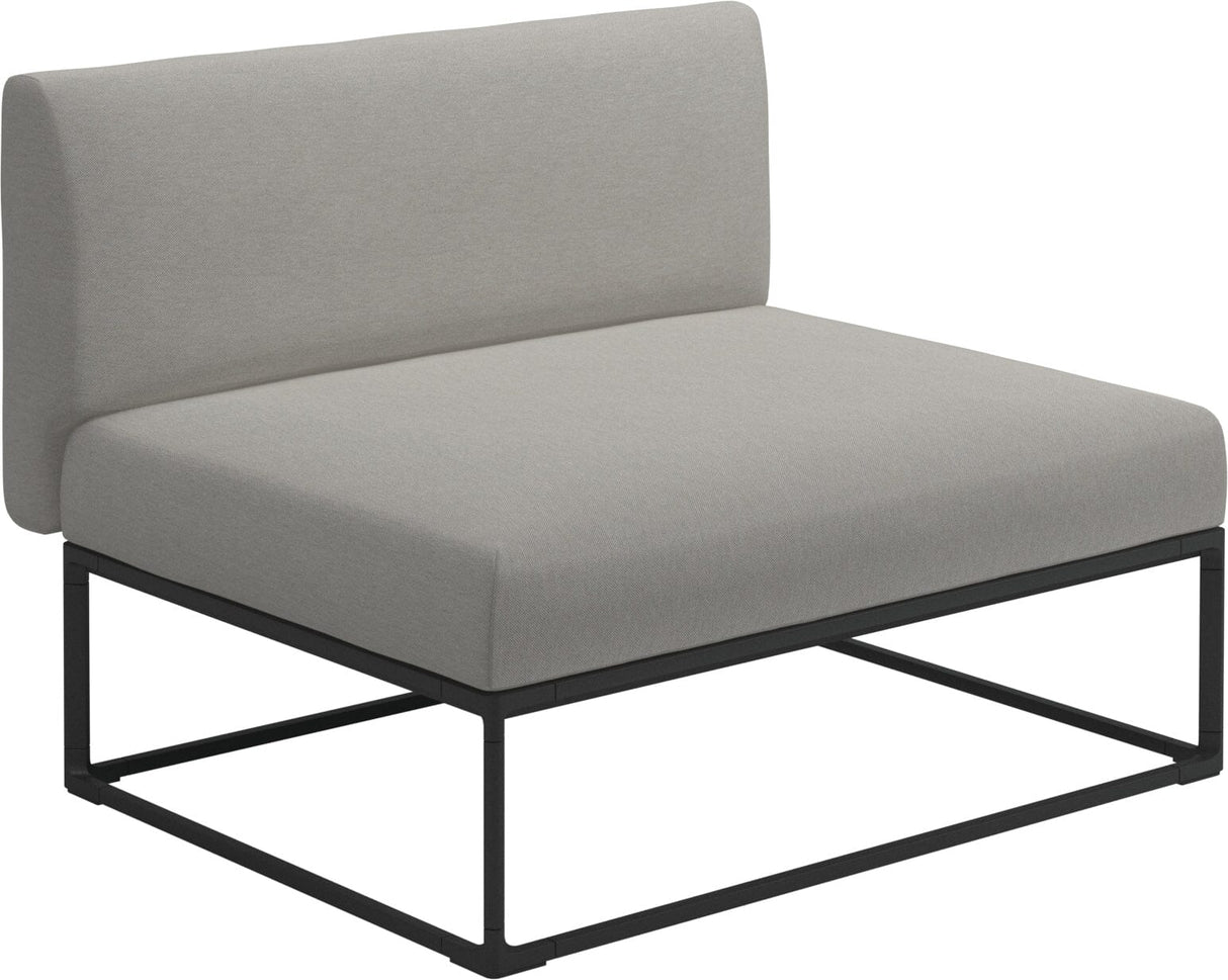 Gloster Maya Centre Unit - Module central 100x86cm Meteor Grade D (ST) Tuck Malt 0122 