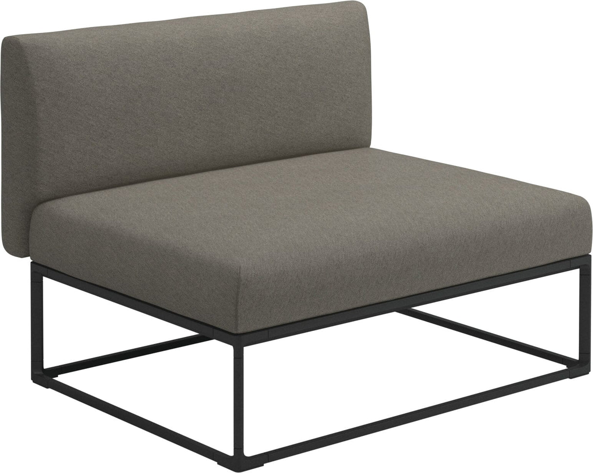 Gloster Maya Centre Unit - Module central 100x86cm Meteor Grade D (ST) Tuck Truflfle 0124 