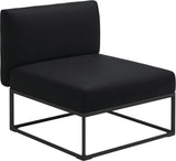 Gloster Maya Centre Unit - Module central 75x86cm 