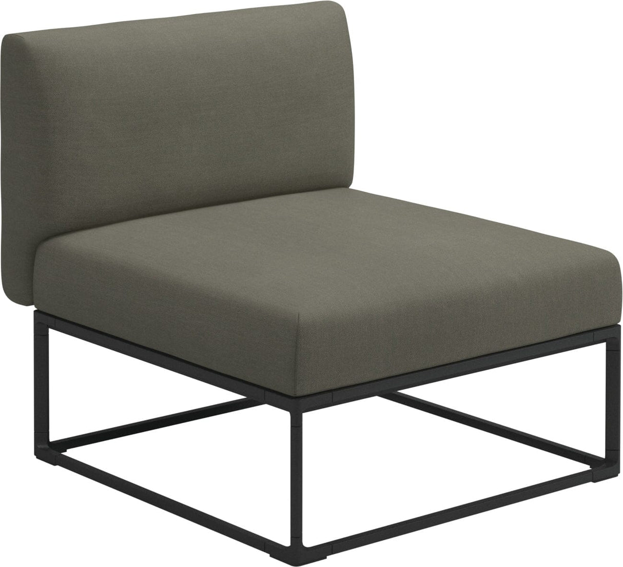 Gloster Maya Centre Unit - Module central 75x86cm 