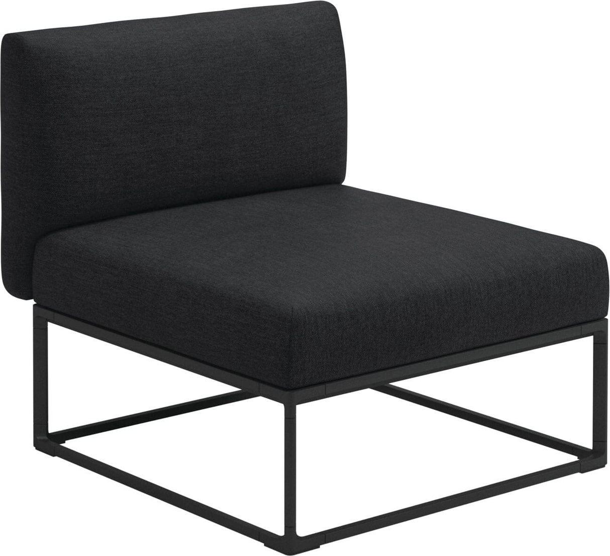 Gloster Maya Centre Unit - Module central 75x86cm 