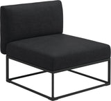 Gloster Maya Centre Unit - Module central 75x86cm 