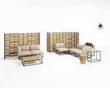 Gloster Maya Centre Unit - Module central 75x86cm 