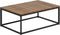 Gloster Maya Coffee Table - Table basse 75x50cm h:28cm - Teak Meteor / Teak 