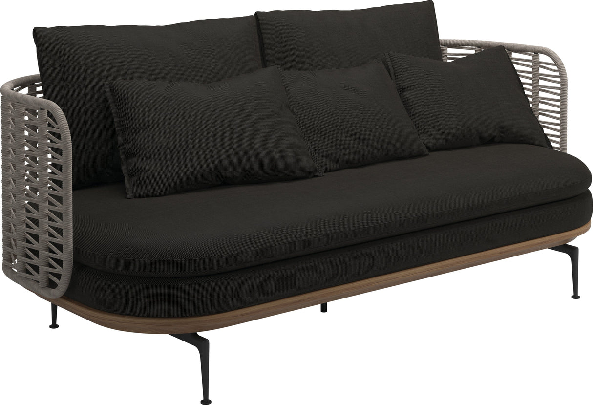 Gloster Mistral Canapé Grade B (OP) Fife Granite 0034 