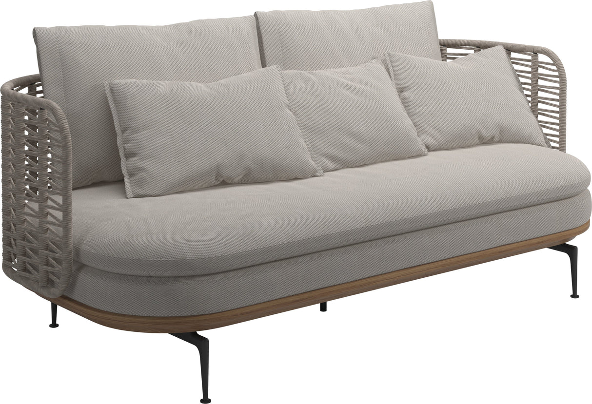 Gloster Mistral Canapé Grade C (OP) Lopi Marble 0134 