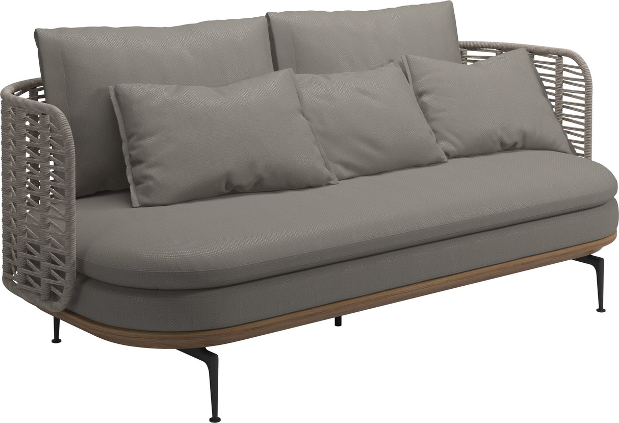 Gloster Mistral Canapé Grade D (ST) Dot Nimbus 0116 