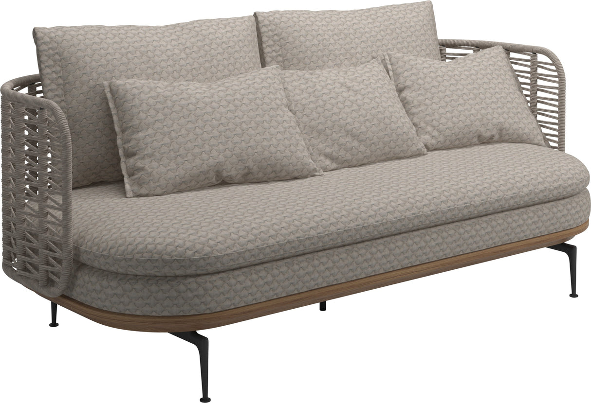 Gloster Mistral Canapé Grade D (ST) Wave Buff 0125 