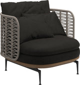 Gloster Mistral Fauteuil club Grade B (OP) Fife Granite 0034 