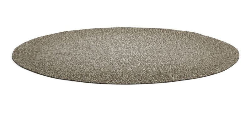Gloster Tapis ∅140cm Round Rug Hazel Ombre 