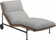 Gloster Zenith Chaise longue (Meteor) Grade B (WR) Sailing Seagull 0090 