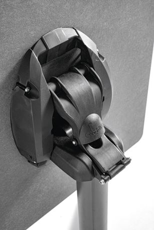 Grosfillex Cannes Compact Plateau de table rond ∅69cm 