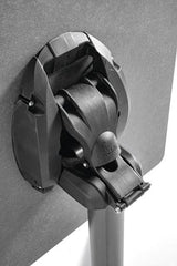 Grosfillex Cannes Compact Plateau de table rond ∅69cm 