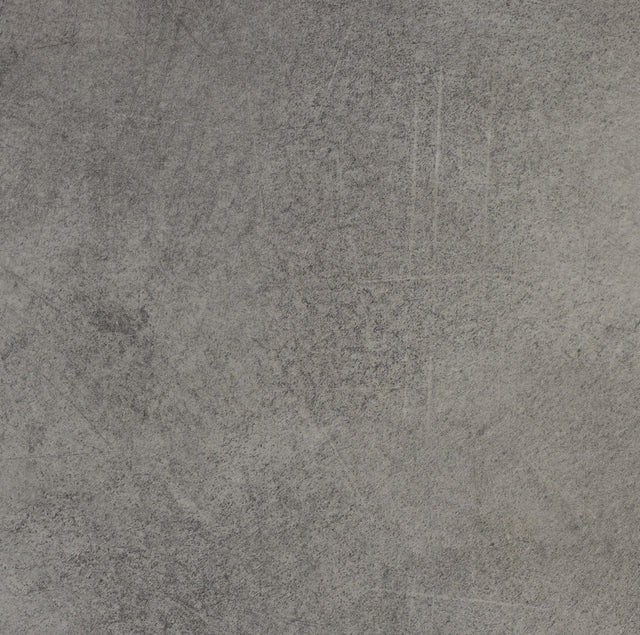 Grosfillex Compact Plateau de table HPL 80x80cm Béton Touch 