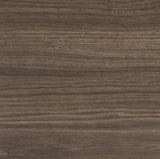 Grosfillex Compact Plateau de table HPL 80x80cm Walnut Touch 