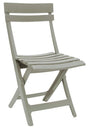 Grosfillex Miami Chaise pliante Lin 