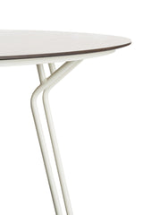 Grosfillex Ramatuelle 73 Table ronde Ø130cm 