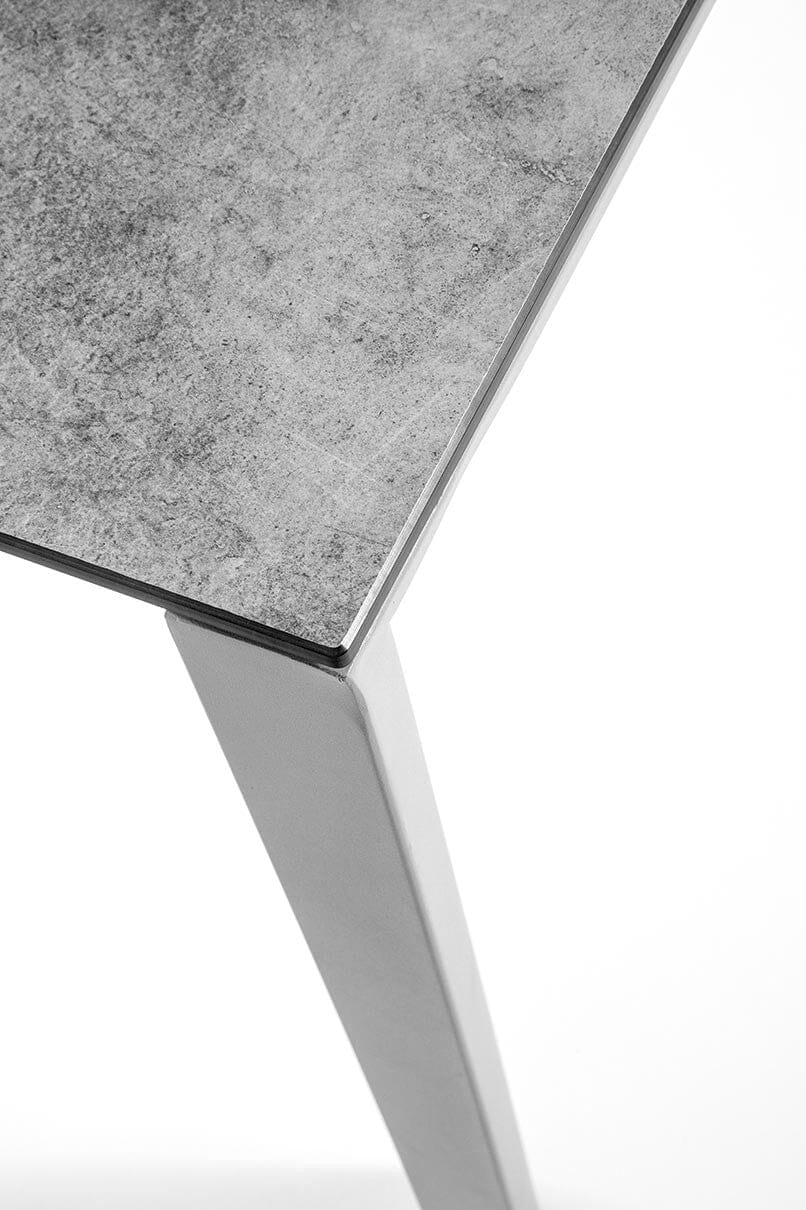 Grosfillex Sunset Table repas Greggia 160x95cm 