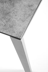 Grosfillex Sunset Table repas Greggia 160x95cm 