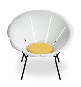 Grosfillex Yéyé 72 Fauteuil bas 