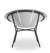 Grosfillex Yéyé 72 Fauteuil bas 