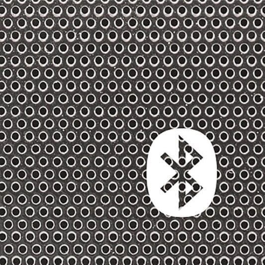 Heatsail Dome Haut parleur Bluetooth 