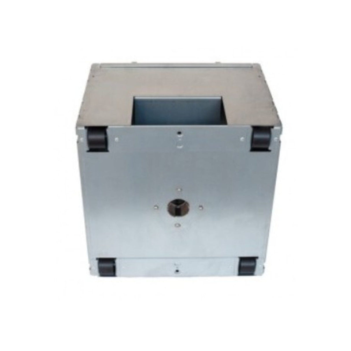 Heatsail Dome Roues supplémentaires 