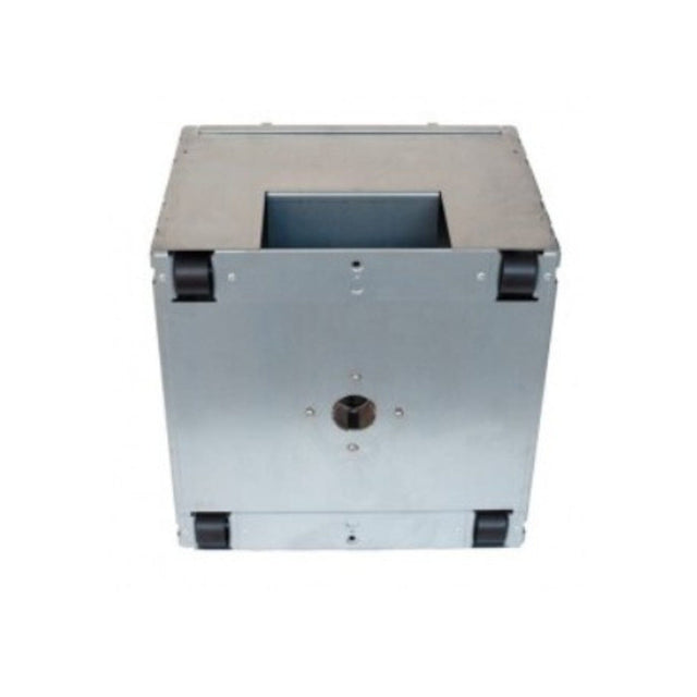 Heatsail Dome Roues supplémentaires 