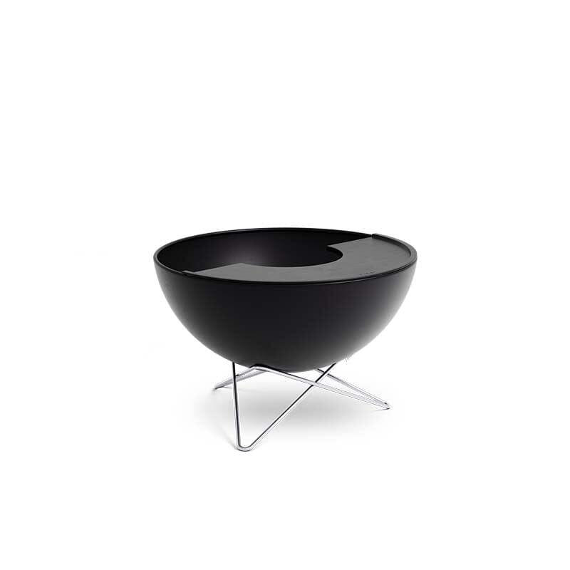 Höfats Bowl 57 Plancha Plaque de cuisson en fonte demi-sphère, modèle 2022 