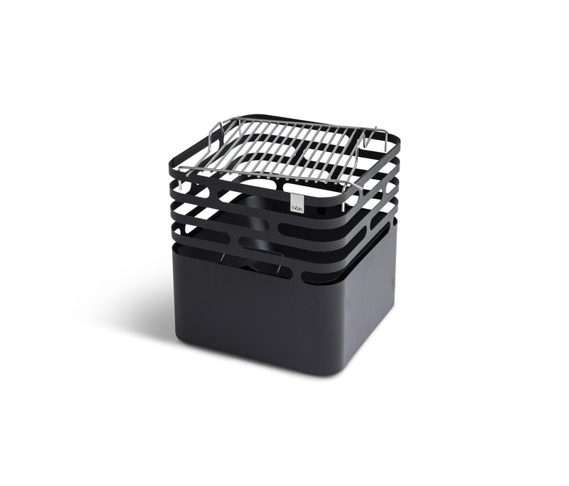 Höfats Cube Grille pour grillades 
