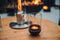 Höfats Gravity Candle Photophore 