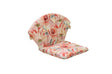 Hunn Elegance Coussin fauteuil repas Rosen 