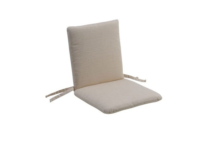 Hunn Excelsior Coussin fauteuil/banc Dupione Beige 