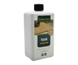 Hunn Golden Care Protecteur Produit d'entretien teck 1L 